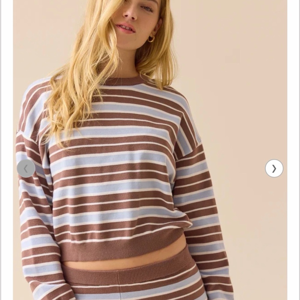 NWT Altard State Sweater